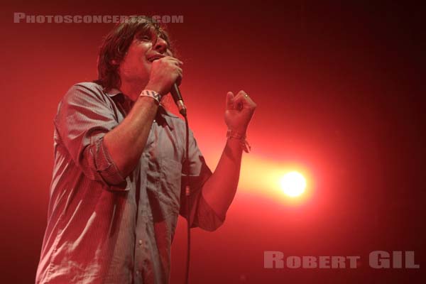 JOHN MAUS - 2018-06-02 - NIMES - Paloma - Grande Salle - 